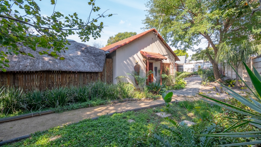 3 Bedroom Property for Sale in Bloubosrand Gauteng