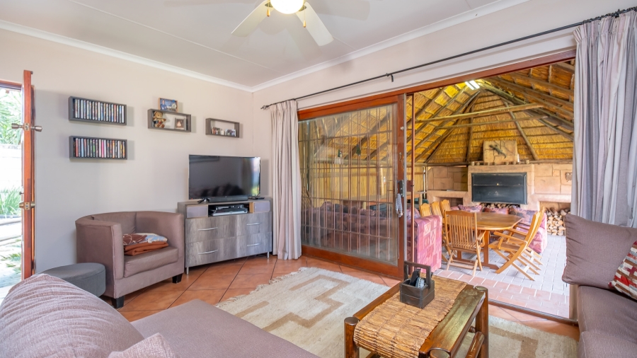 3 Bedroom Property for Sale in Bloubosrand Gauteng