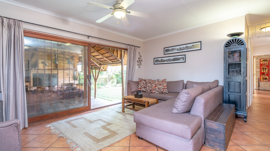 3 Bedroom Property for Sale in Bloubosrand Gauteng