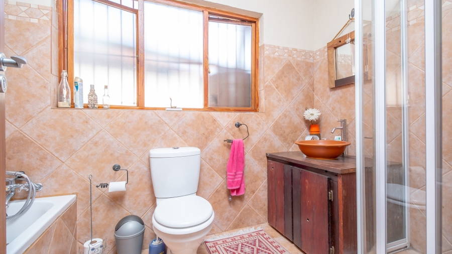 3 Bedroom Property for Sale in Bloubosrand Gauteng