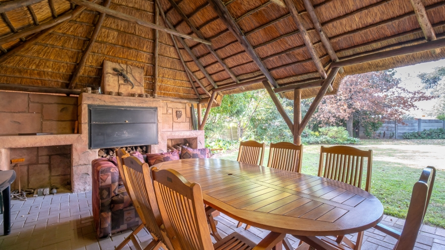 3 Bedroom Property for Sale in Bloubosrand Gauteng