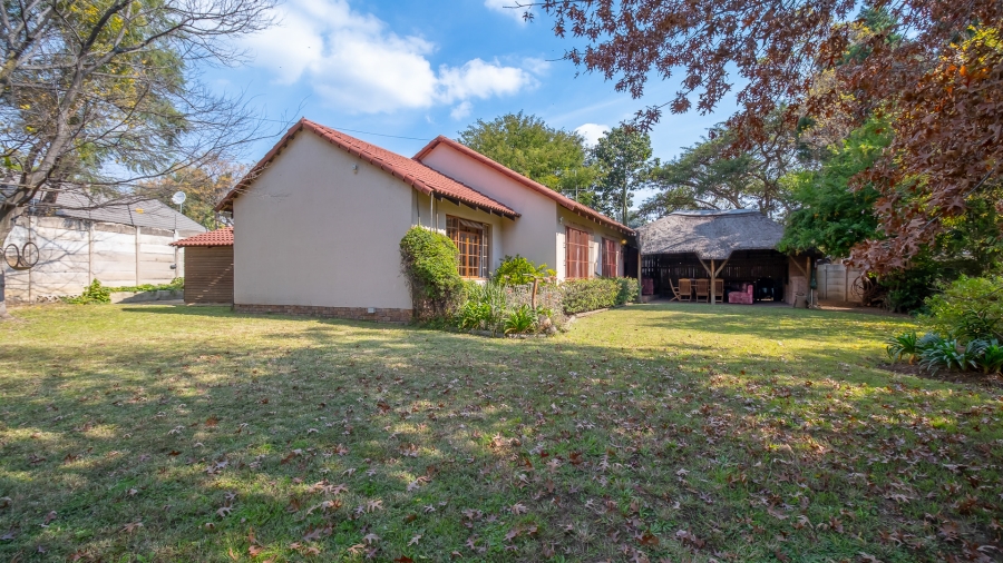 3 Bedroom Property for Sale in Bloubosrand Gauteng