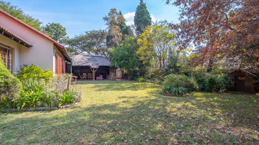 3 Bedroom Property for Sale in Bloubosrand Gauteng