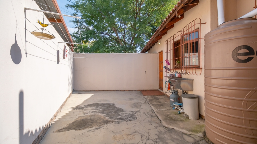 3 Bedroom Property for Sale in Bloubosrand Gauteng