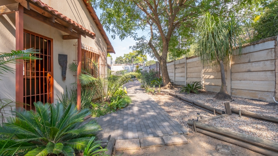 3 Bedroom Property for Sale in Bloubosrand Gauteng