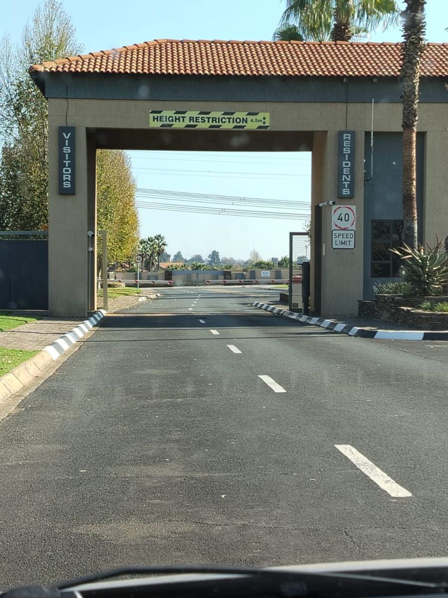 0 Bedroom Property for Sale in Three Rivers East Gauteng