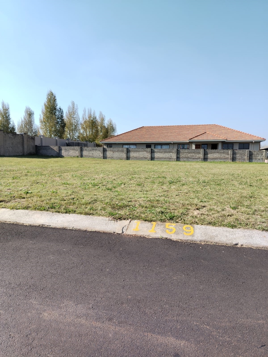 0 Bedroom Property for Sale in Three Rivers East Gauteng