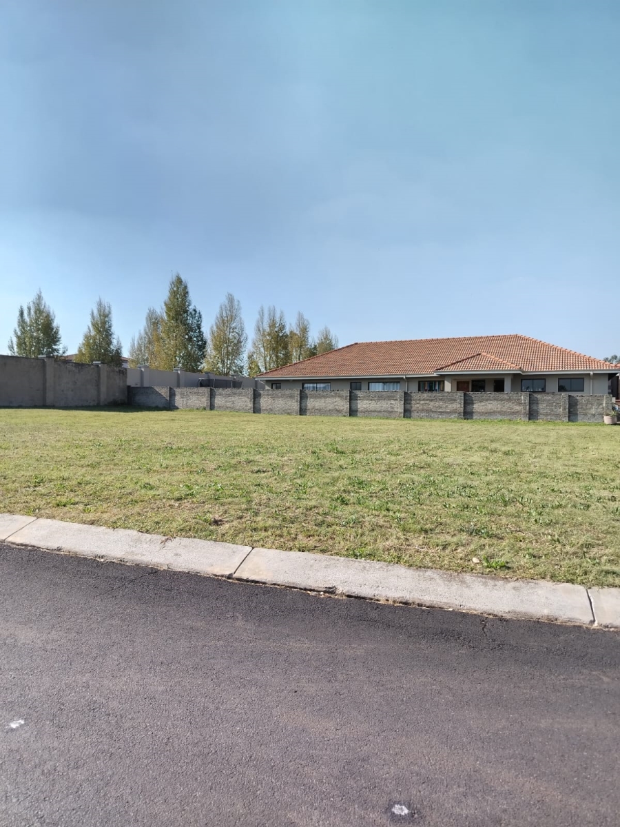 0 Bedroom Property for Sale in Three Rivers East Gauteng