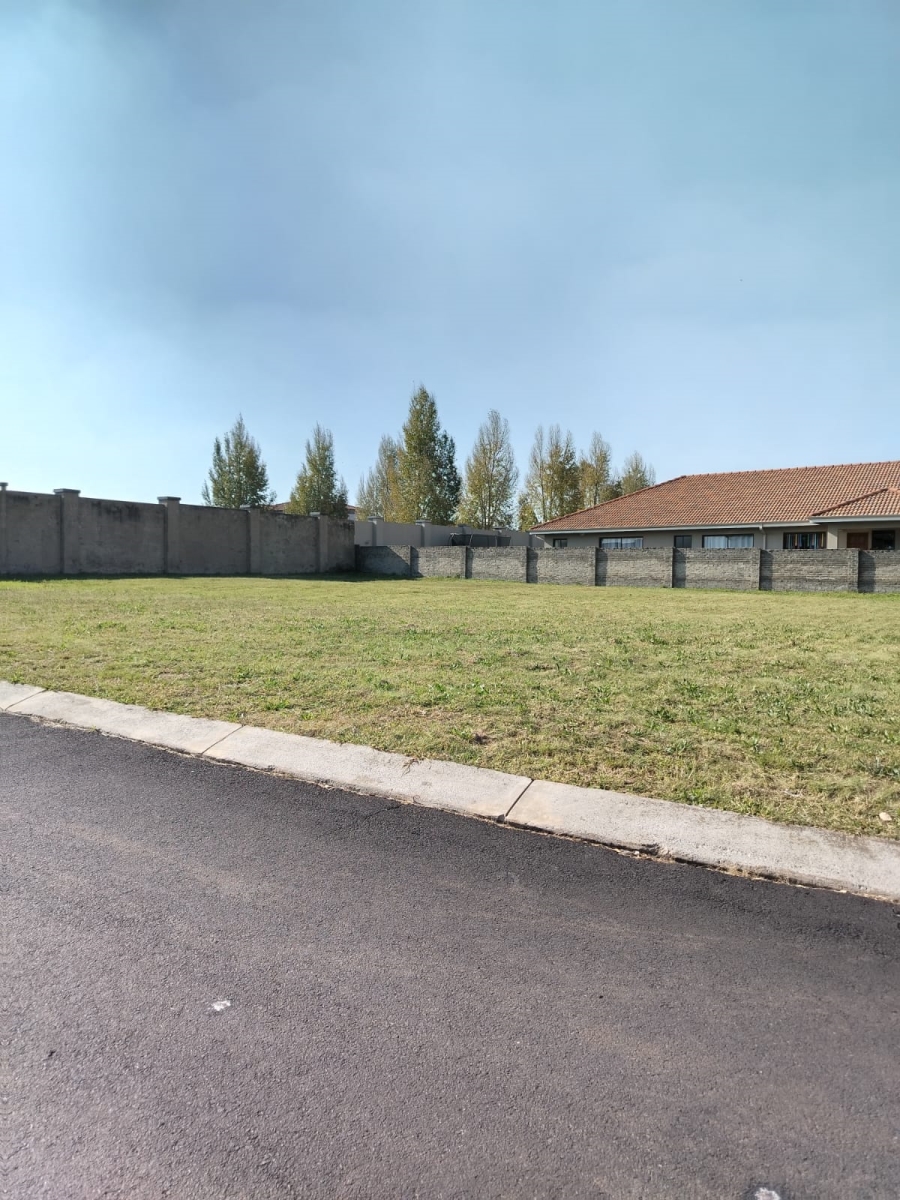 0 Bedroom Property for Sale in Three Rivers East Gauteng