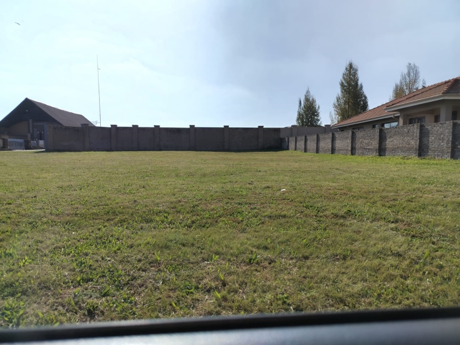 0 Bedroom Property for Sale in Three Rivers East Gauteng
