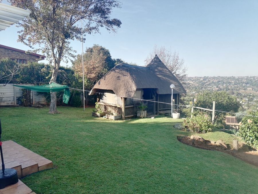 To Let 3 Bedroom Property for Rent in Roodekrans A H Gauteng