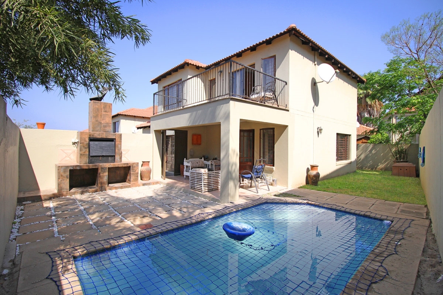 3 Bedroom Property for Sale in Craigavon Gauteng