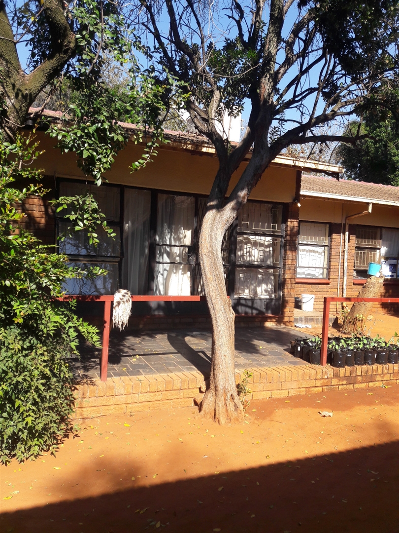 Commercial Property for Sale in Hatfield Gauteng