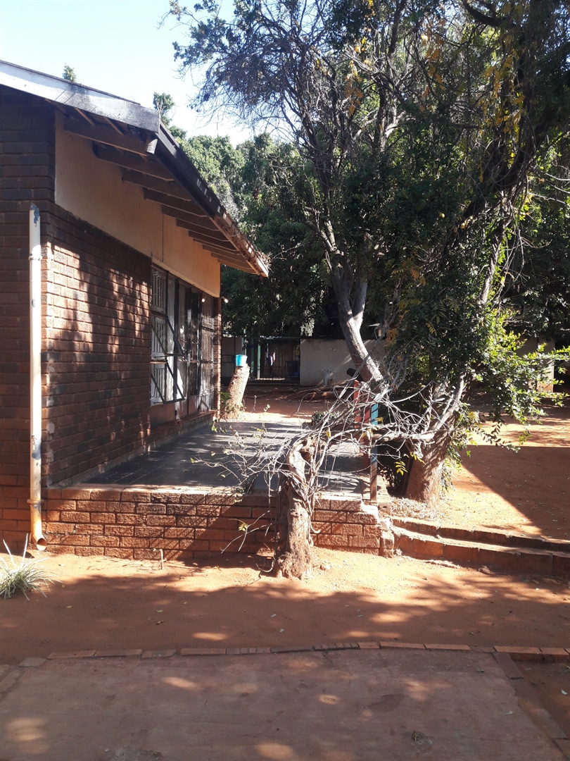 Commercial Property for Sale in Hatfield Gauteng