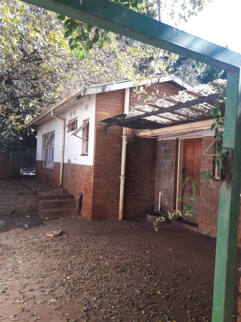 Commercial Property for Sale in Hatfield Gauteng