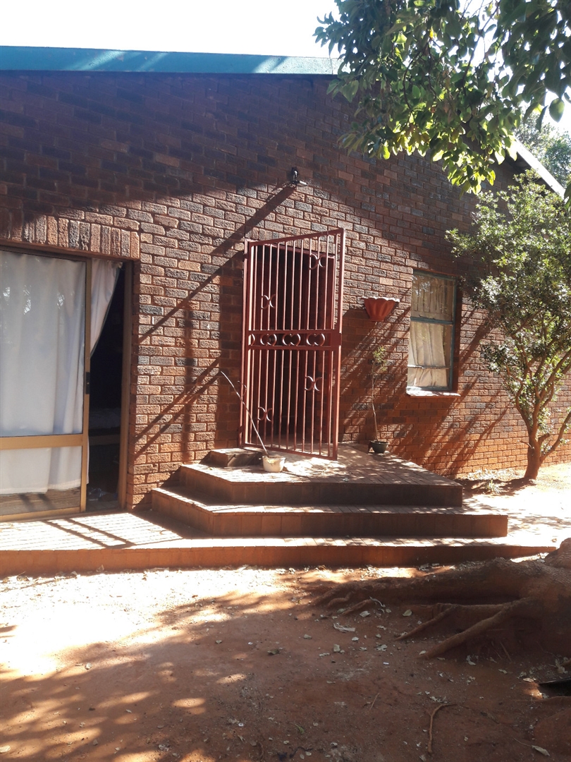 Commercial Property for Sale in Hatfield Gauteng