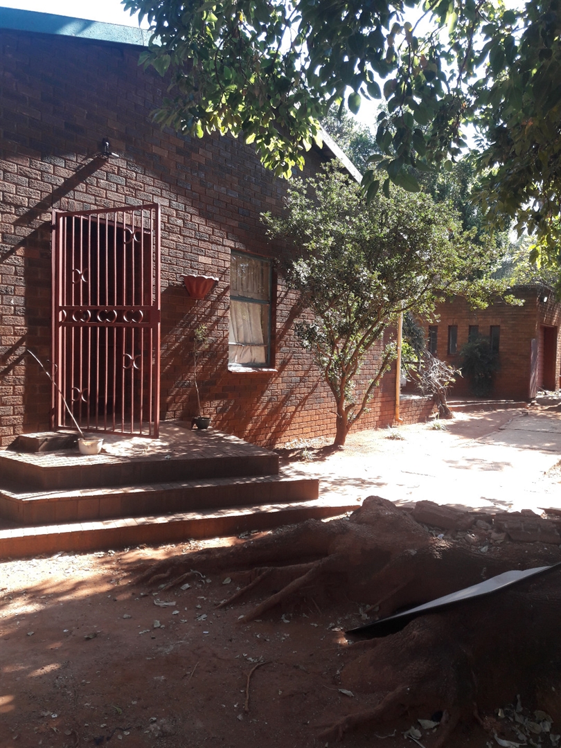 Commercial Property for Sale in Hatfield Gauteng