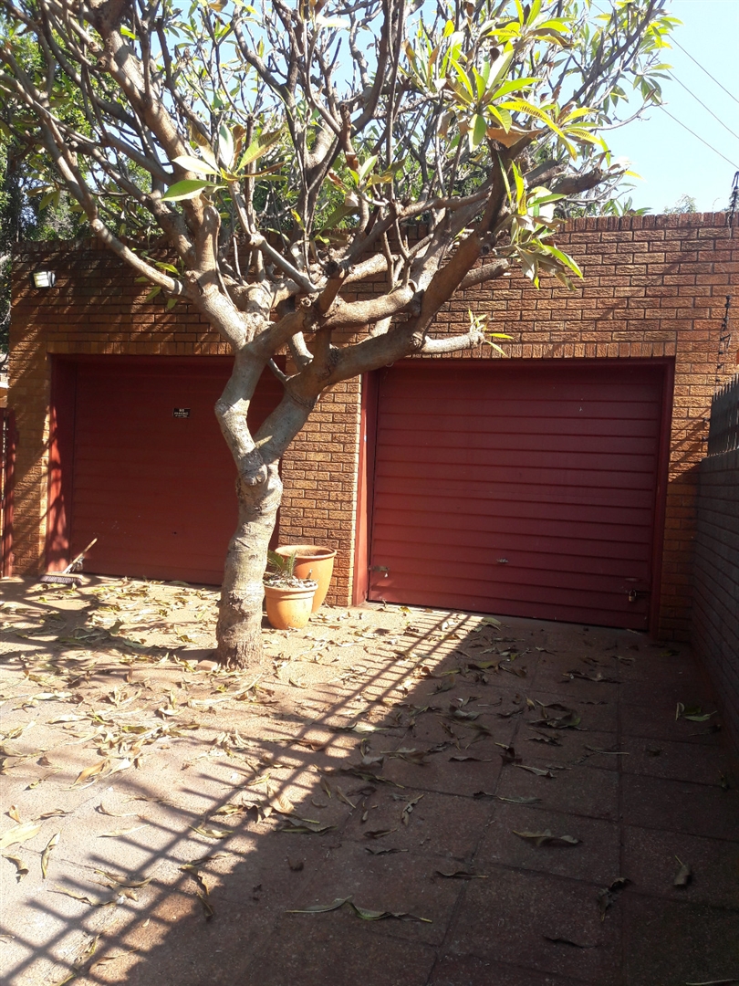 Commercial Property for Sale in Hatfield Gauteng