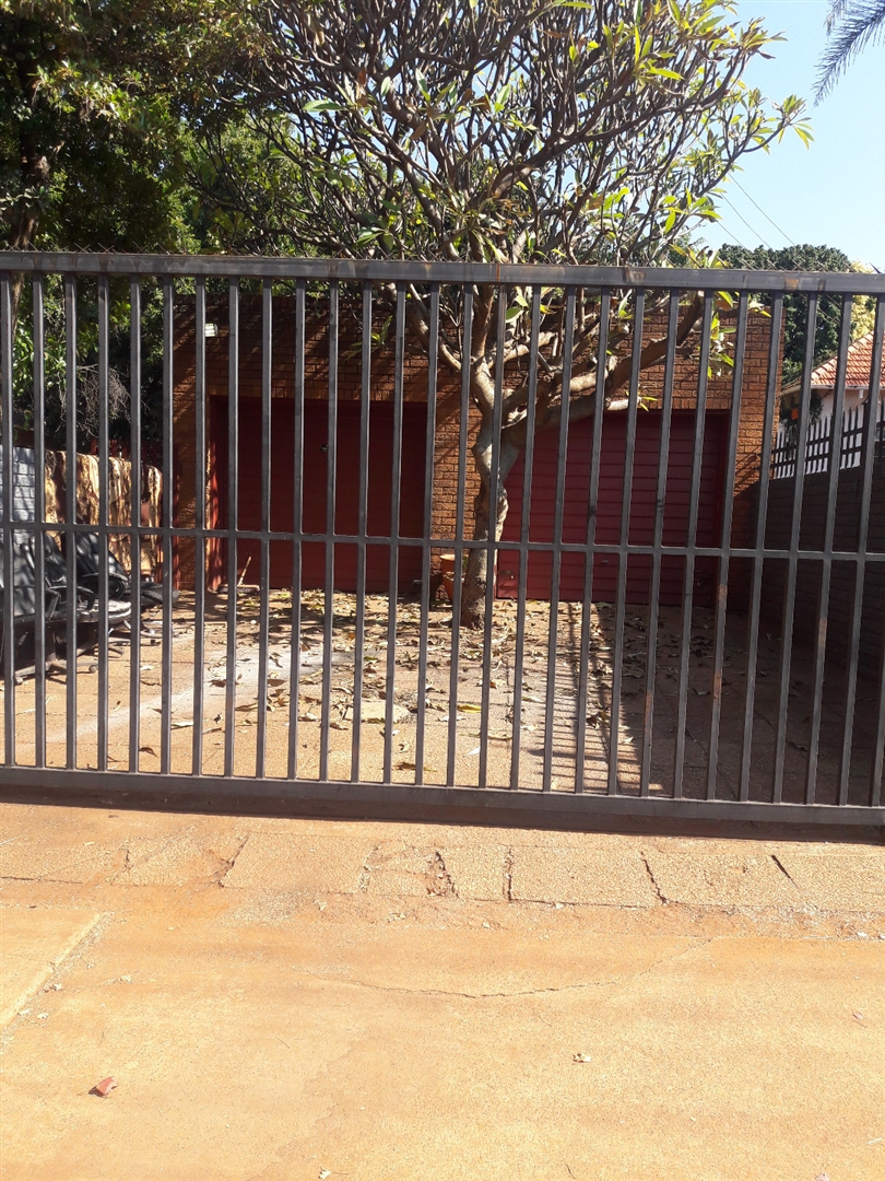 Commercial Property for Sale in Hatfield Gauteng