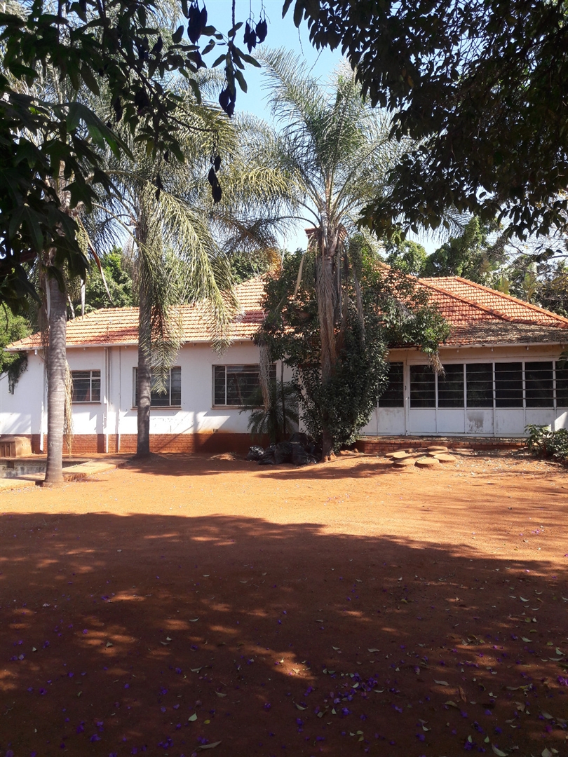 Commercial Property for Sale in Hatfield Gauteng