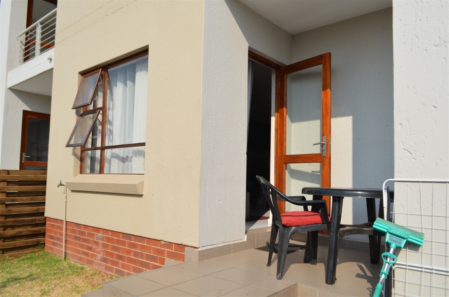 2 Bedroom Property for Sale in Paulshof Gauteng