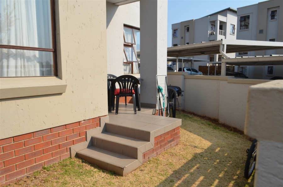 2 Bedroom Property for Sale in Paulshof Gauteng
