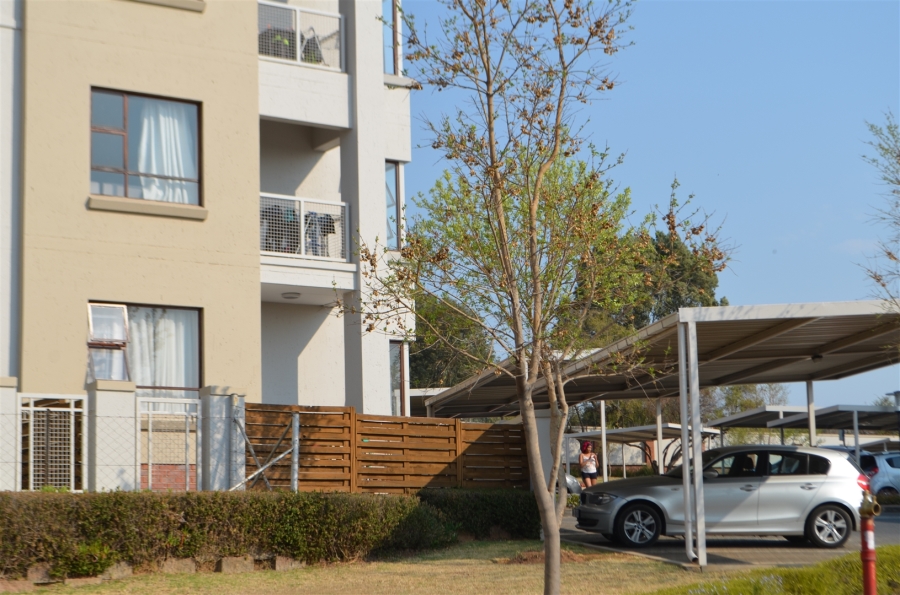 2 Bedroom Property for Sale in Paulshof Gauteng