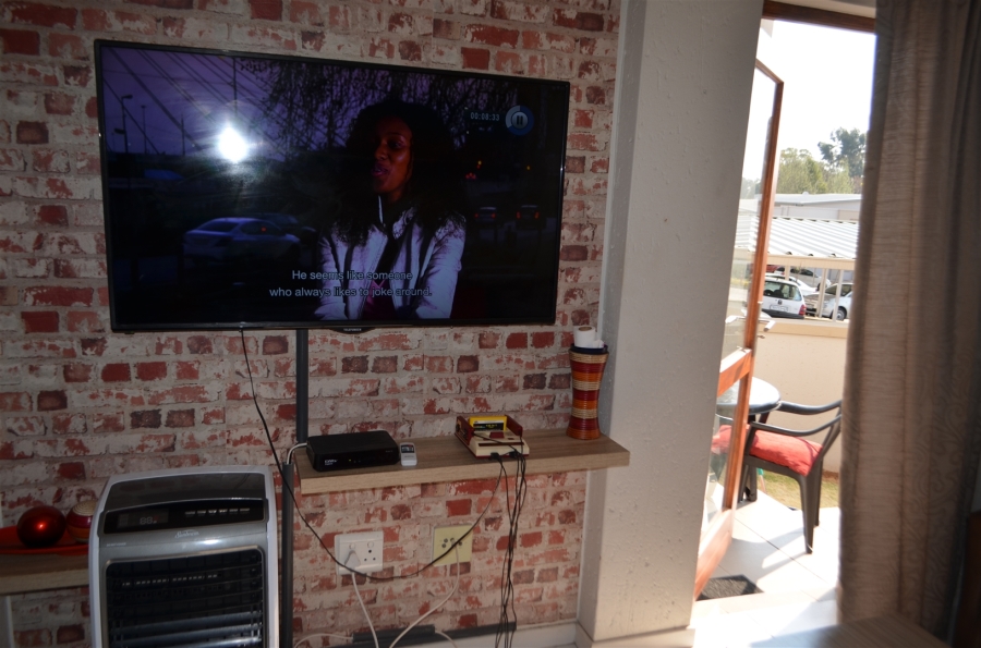 2 Bedroom Property for Sale in Paulshof Gauteng
