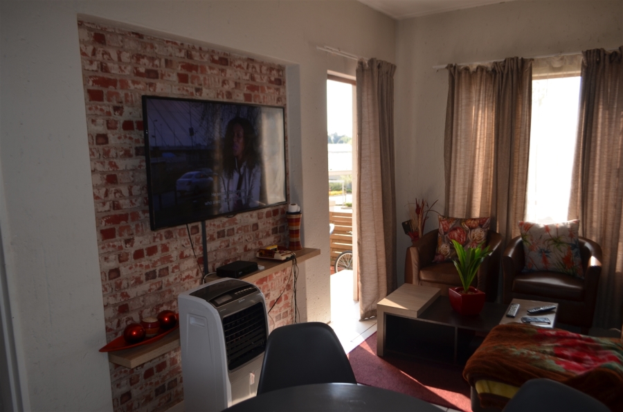 2 Bedroom Property for Sale in Paulshof Gauteng
