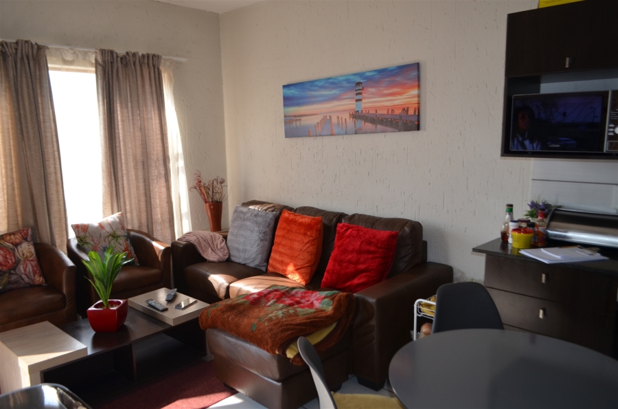 2 Bedroom Property for Sale in Paulshof Gauteng