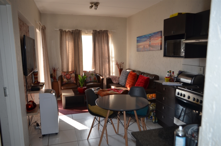 2 Bedroom Property for Sale in Paulshof Gauteng
