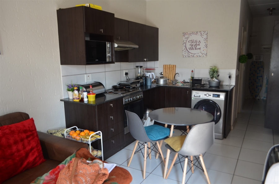 2 Bedroom Property for Sale in Paulshof Gauteng