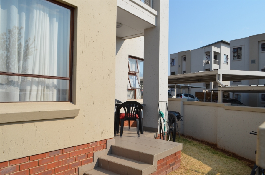 2 Bedroom Property for Sale in Paulshof Gauteng