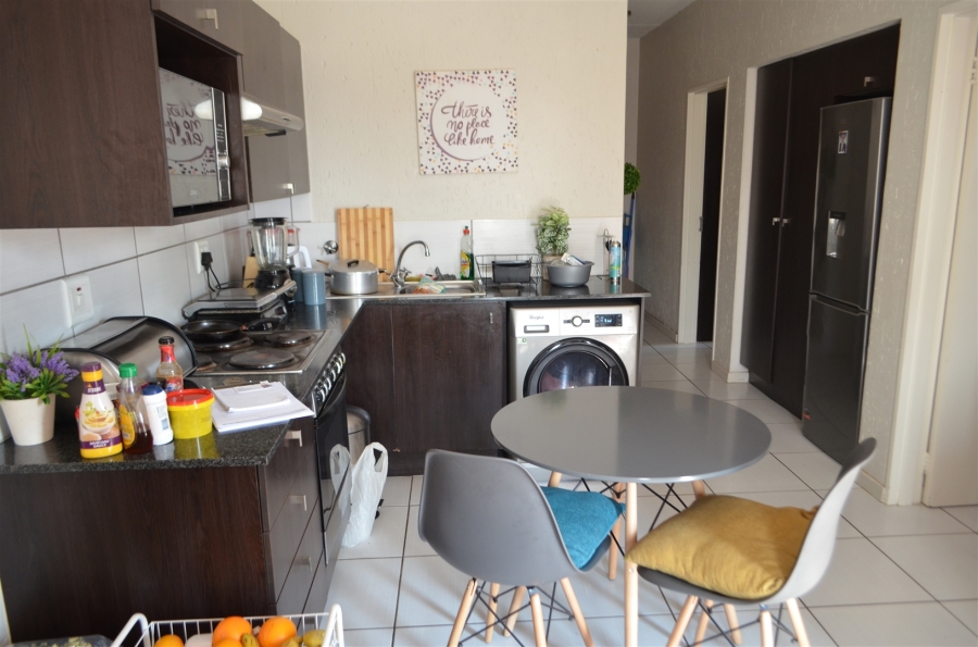 2 Bedroom Property for Sale in Paulshof Gauteng