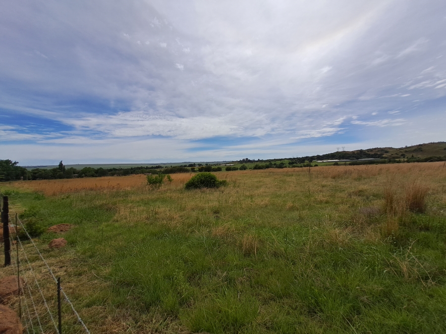 Commercial Property for Sale in Eendracht AH Gauteng