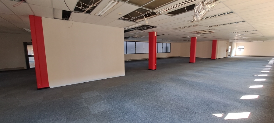 To Let commercial Property for Rent in Randjespark Gauteng