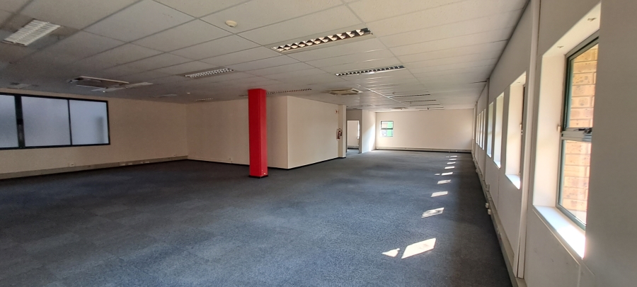To Let commercial Property for Rent in Randjespark Gauteng