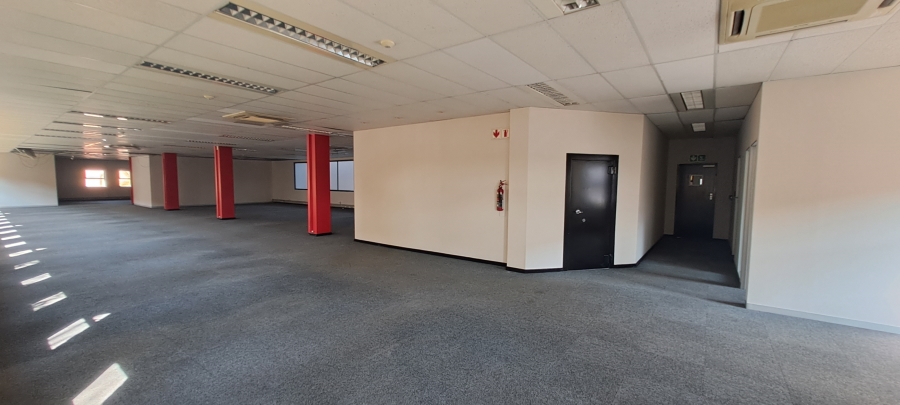 To Let commercial Property for Rent in Randjespark Gauteng