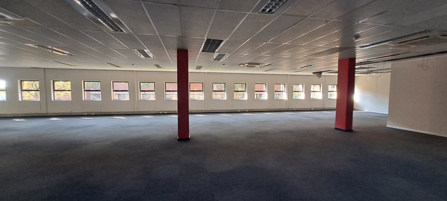 To Let commercial Property for Rent in Randjespark Gauteng