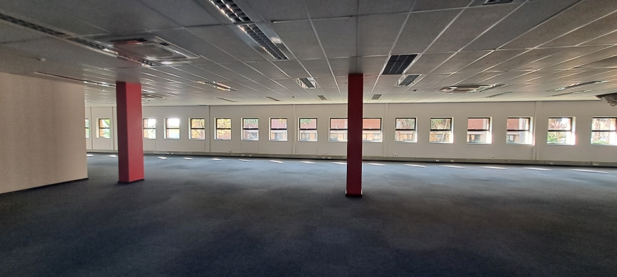 To Let commercial Property for Rent in Randjespark Gauteng
