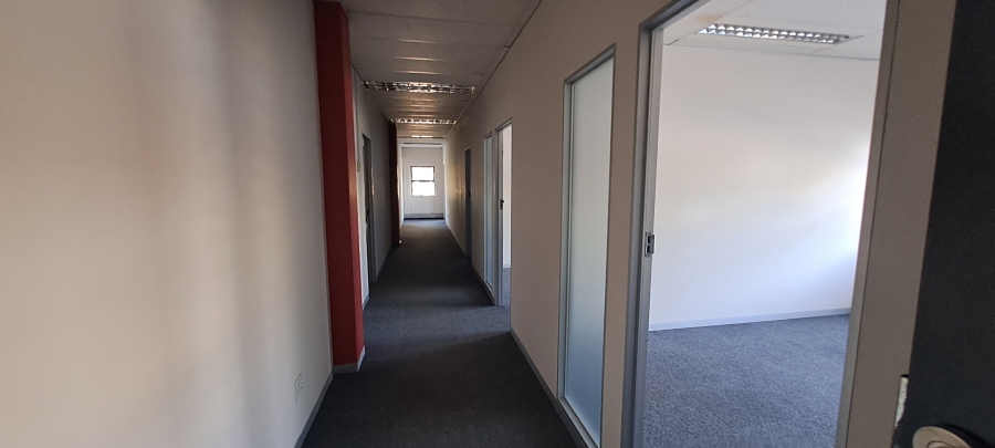 To Let commercial Property for Rent in Randjespark Gauteng
