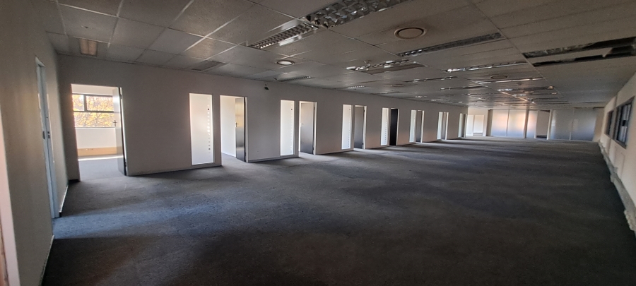 To Let commercial Property for Rent in Randjespark Gauteng