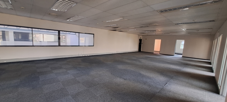 To Let commercial Property for Rent in Randjespark Gauteng
