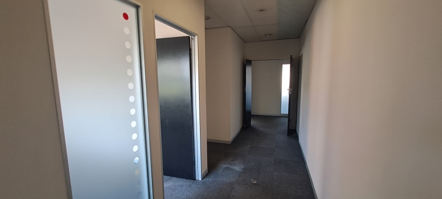 To Let commercial Property for Rent in Randjespark Gauteng