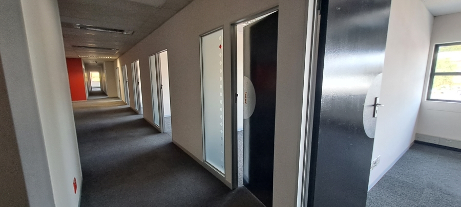 To Let commercial Property for Rent in Randjespark Gauteng