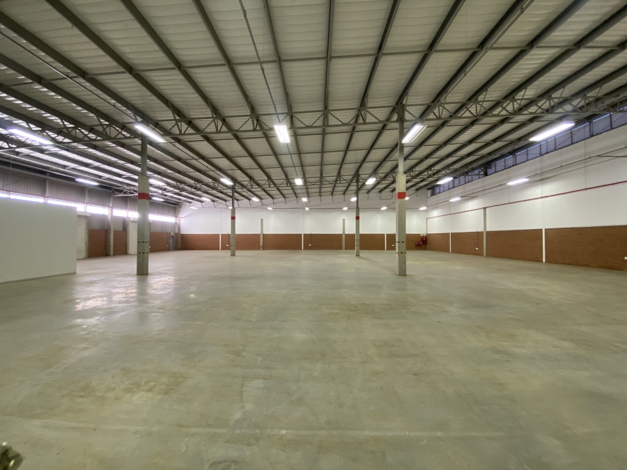 To Let commercial Property for Rent in Olifantsfontein Gauteng
