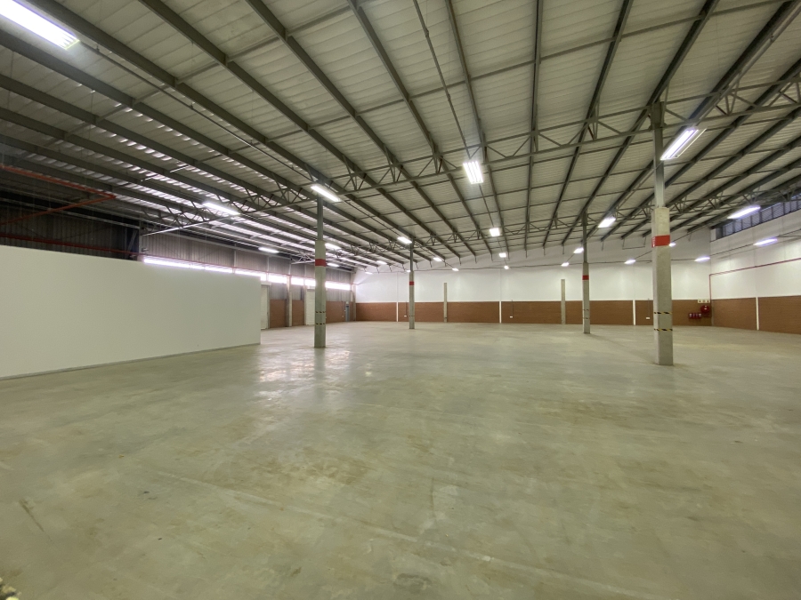 To Let commercial Property for Rent in Olifantsfontein Gauteng