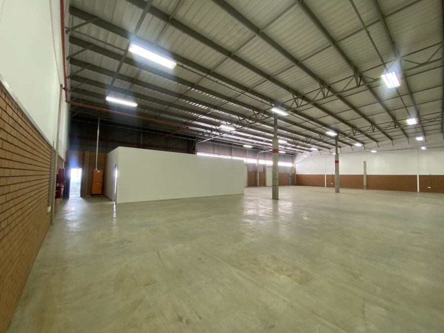 To Let commercial Property for Rent in Olifantsfontein Gauteng