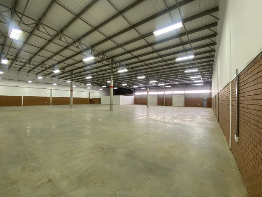 To Let commercial Property for Rent in Olifantsfontein Gauteng