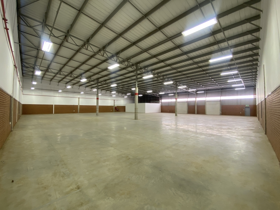 To Let commercial Property for Rent in Olifantsfontein Gauteng
